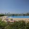 Larnaca Sunshore Beachfront Suite - Voroklini