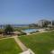 Larnaca Sunshore Beachfront Suite - Voroklini