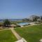 Larnaca Sunshore Beachfront Suite - Oroklini