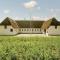 Foto: Four-Bedroom Holiday Home in Nyborg