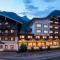 Alpenrose Wellnesshotel - Elbigenalp