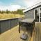 Four-Bedroom Holiday Home In Thisted