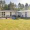 Foto: Three-Bedroom Holiday Home in Millinge