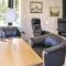 Three-Bedroom Holiday Home In Millinge