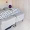 Three-Bedroom Holiday Home In Millinge
