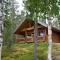 Ukonloma Cottages - Rovaniemi