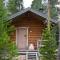 Ukonloma Cottages - Rovaniemi