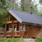 Ukonloma Cottages - Rovaniemi