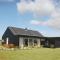 Foto: Three-Bedroom Holiday Home in Brovst