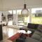 Foto: Three-Bedroom Holiday Home in Brovst 1/16