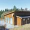 Four-Bedroom Holiday Home Farsund With Sea View 09