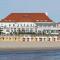 ATLANTIC Grand Hotel Travemünde - 特拉弗明德