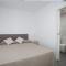 Apartamentos Ocea