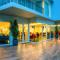 Anajak Bangkok Hotel - SHA Plus - 曼谷
