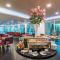 Anajak Bangkok Hotel - SHA Plus - 曼谷