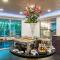 Anajak Bangkok Hotel - SHA Plus - 曼谷
