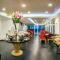Anajak Bangkok Hotel - SHA Plus - 曼谷