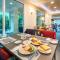 Anajak Bangkok Hotel - SHA Plus - 曼谷