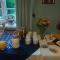 Le Clos des Cèdres b&b