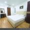 Metro City Hotel