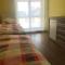 Apartman illy