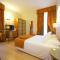 Best Western Crystal Palace Hotel - Turin