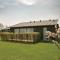 Foto: Three-Bedroom Holiday Home in Bogense