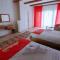 Dana Guesthouse