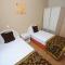 Suite Laguna Otel
