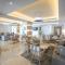 Evalena Beach Hotel