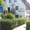 Hotel Landgasthof Wallburg