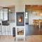 Foto: Holiday Home Ulfborg with a Fireplace 6 2/18