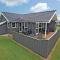 Foto: Holiday home Flovt Havevej IX