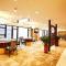 Furama Hotel Dalian Foto: Furama Hotel Dalian