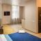 Apart Hotel Smart Studio - Carcóvia