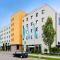 ibis budget Muenchen Ost Messe - Aschheim