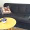 New nice apartment