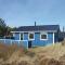 Foto: Holiday home Fyrmarken Hvide Sande