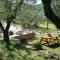 Residence Uliveto