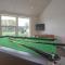 Four-Bedroom Holiday Home in Haderslev Foto: Four-Bedroom Holiday Home in Haderslev