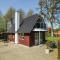 Foto: Three-Bedroom Holiday Home in Haderslev