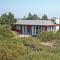 Holiday Home Fyrmarken Hvide Sande Iii