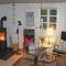 Holiday Home Fyrmarken Hvide Sande Iii