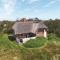 Foto: Holiday home Fyrmarken Hvide Sande IV