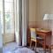 Hotel Roma e Rocca Cavour