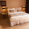 Ritz Copacabana Hotel