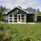 Foto: Holiday home Karen Margrethes Vej