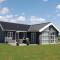 Holiday Home Pilemose Sydals Holiday Home Pilemose Sydals