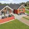 Foto: Holiday home Kammuslingen Nordborg