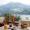 Logis Hotel Eden Lac - Savines-le-Lac